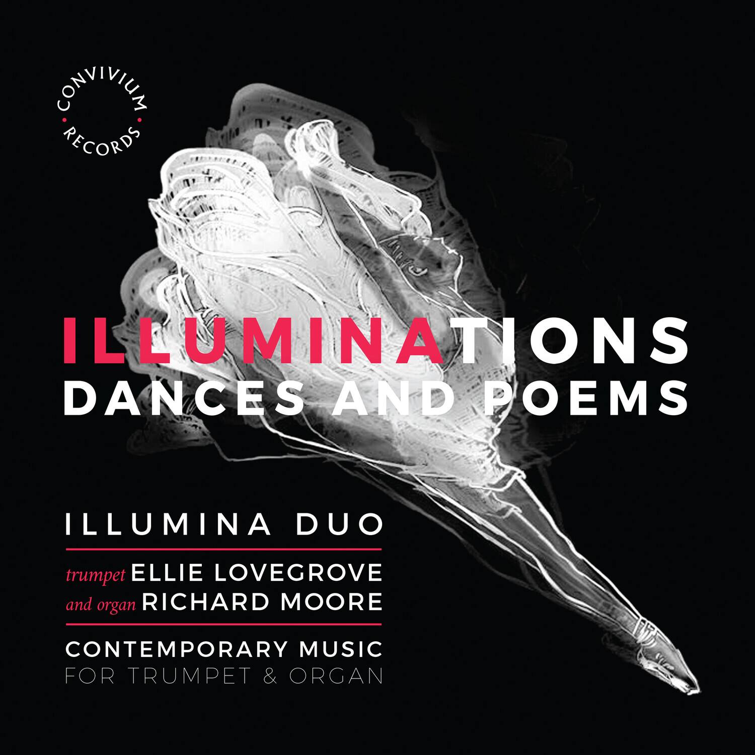 Various Artists - Illuminations Dances & Poems    - COMPACT DISCS [CD] price history on PriceWatchPro