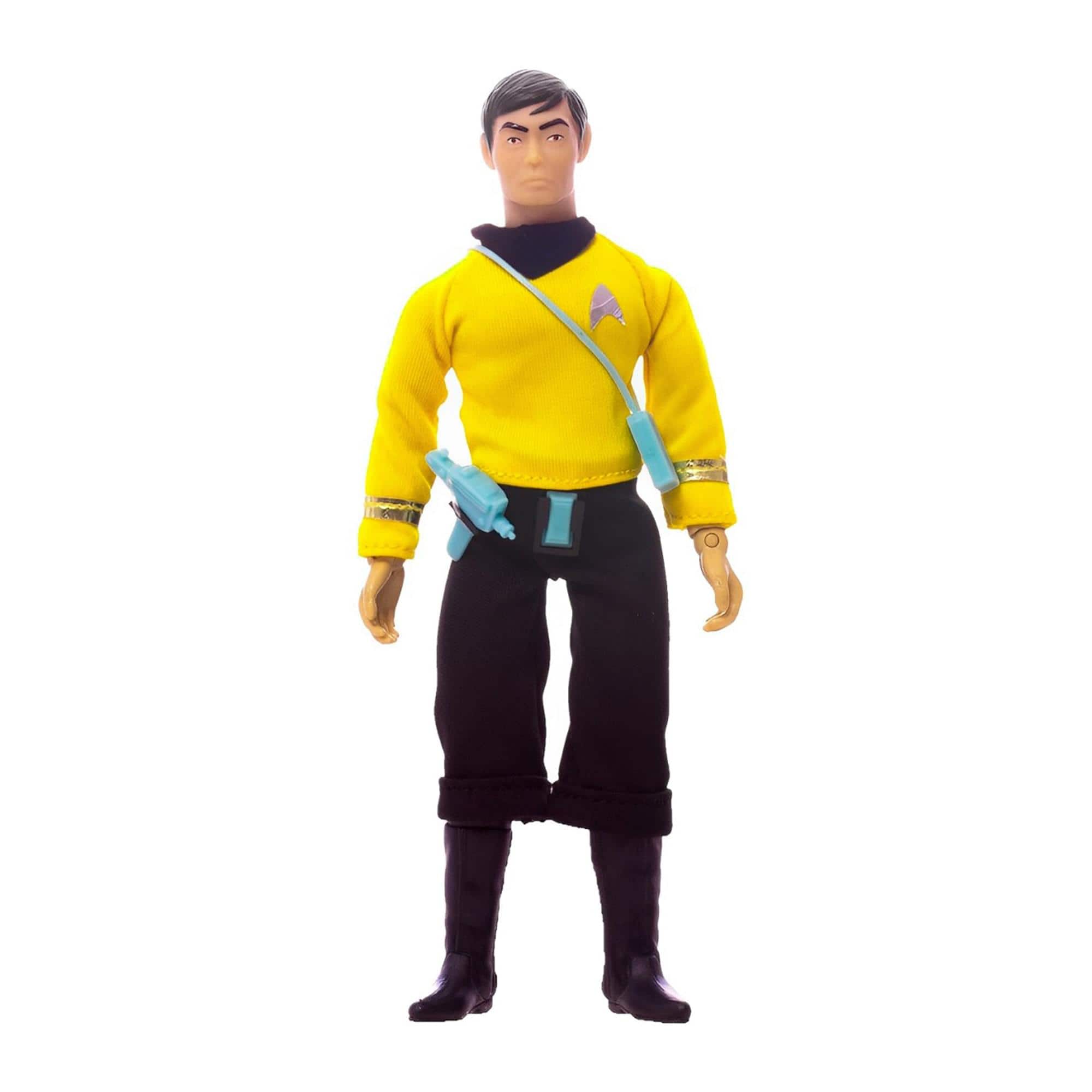 Mego - Star Trek Sulu Action Figure 8"