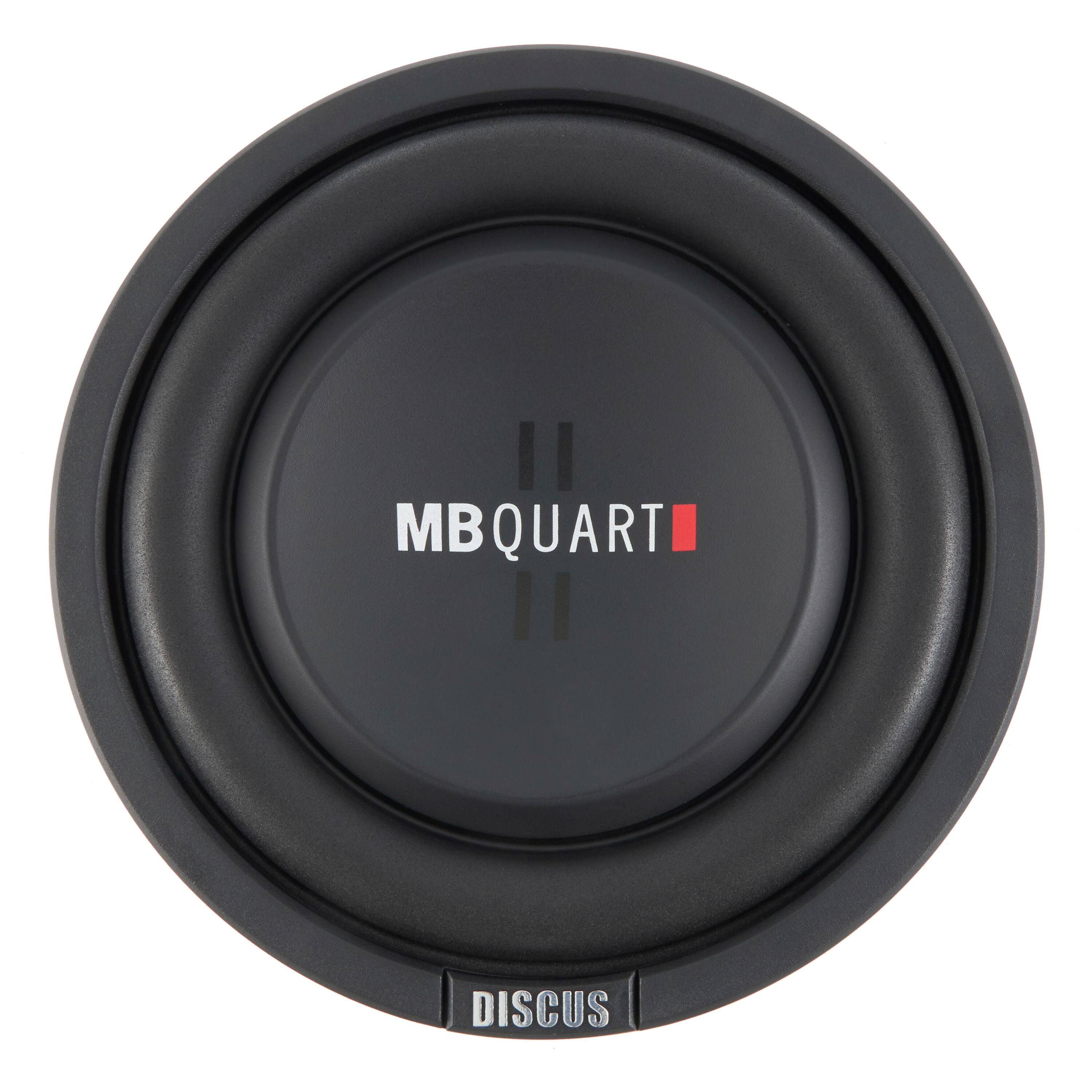 MBQUART  
DISCUS