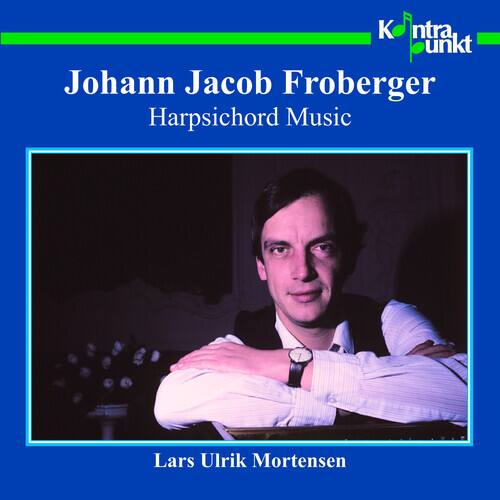 Lars Ulrik Mortensen - Harpsichord Music   - COMPACT DISCS [CD] price history on PriceWatchPro