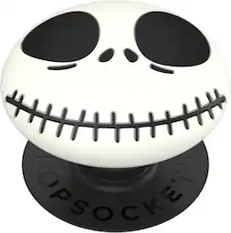 Glow in the Dark Jack