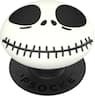 PopSockets - Adhesive PopGrip Universal Grip & Stand for Cell Phones - Glow in the Dark Jack
