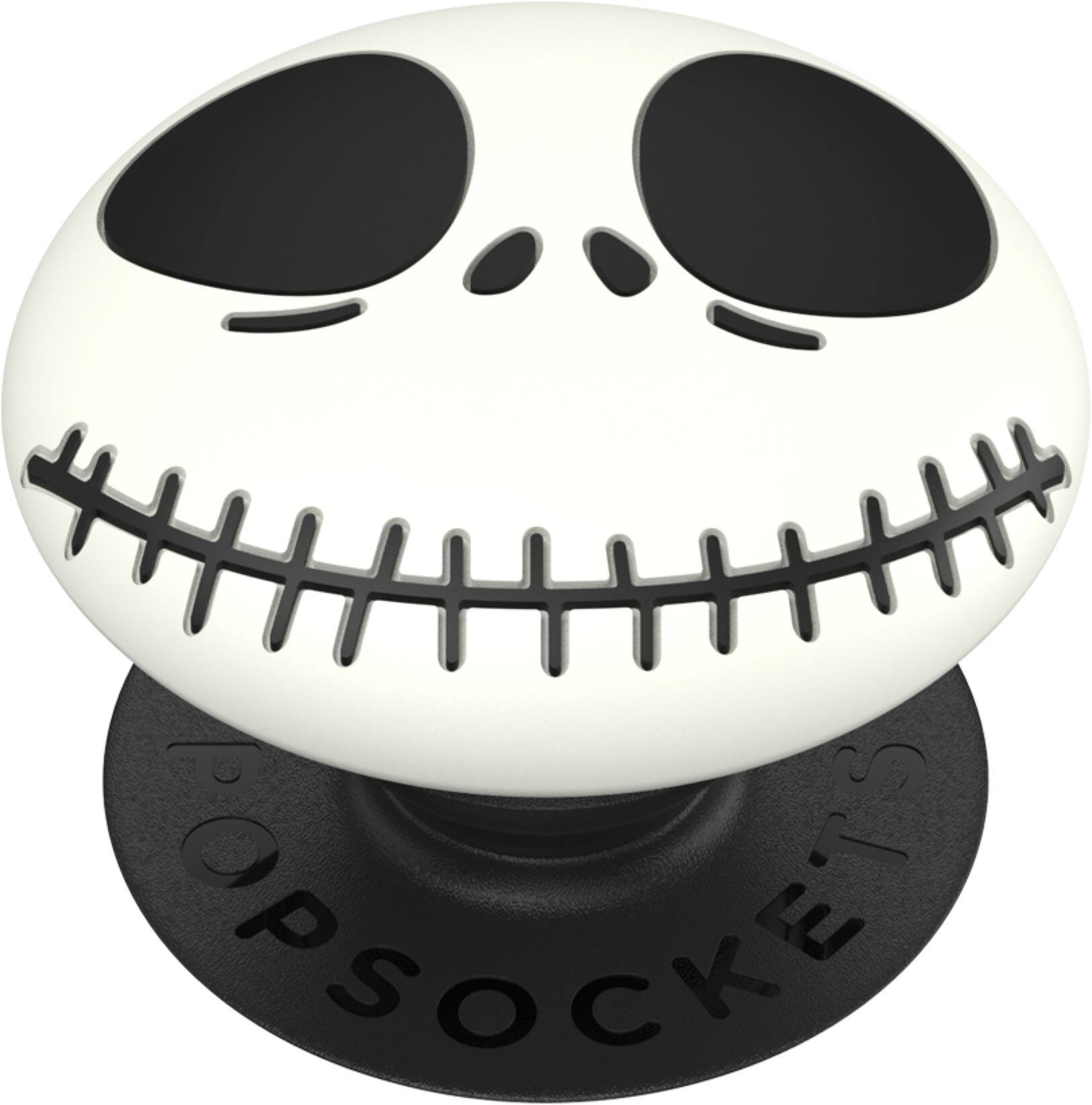 Glow in the Dark Jack