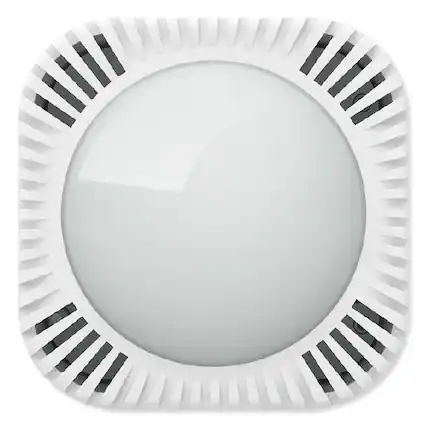 Front. Aeotec - Aeotec Z-Wave Plus v2 MultiSensor 7, Gen7.