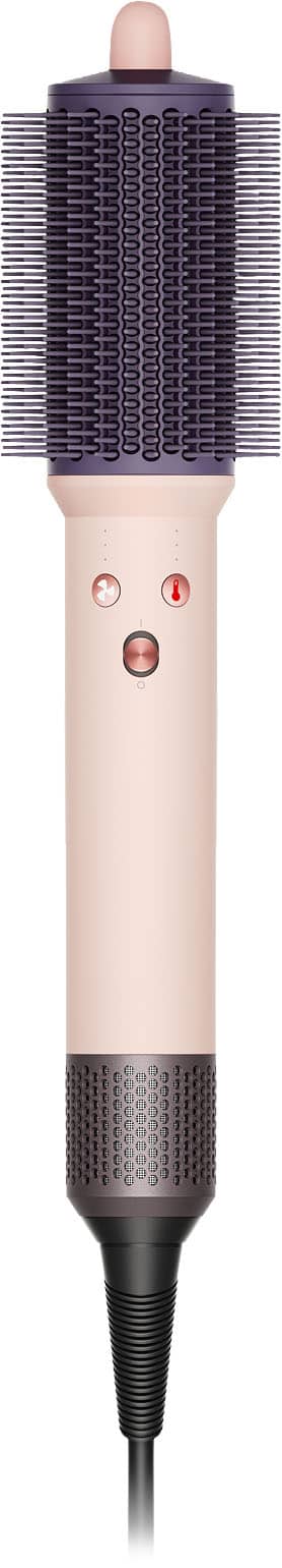 Dyson - AirSmooth Styling Brush For Faster Drying - Ceramic