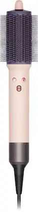 Dyson - AirSmooth Styling Brush For Faster Drying - Ceramic Pink / Rose Gold