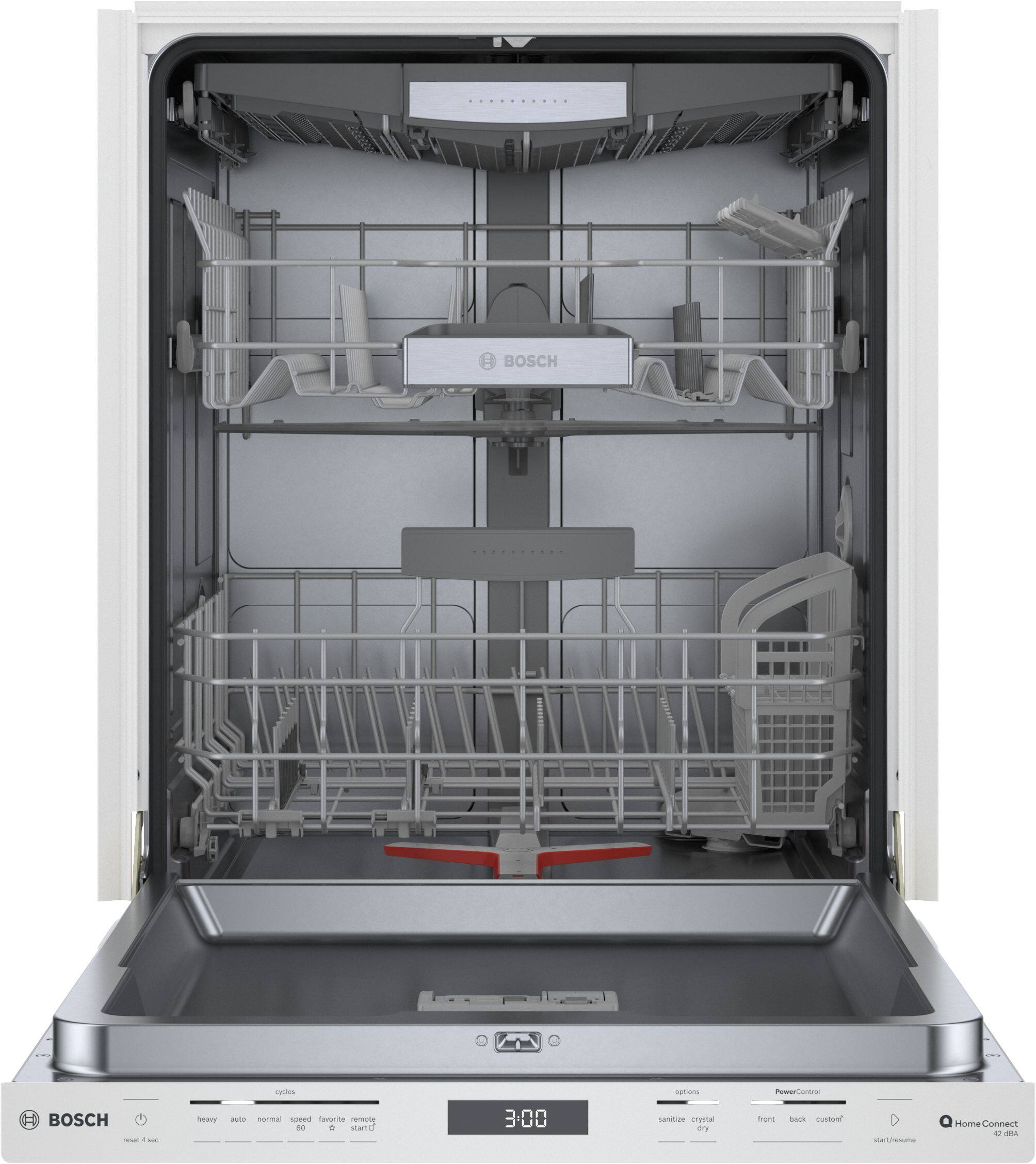 BOSCH Home Connect 4.2 BA

- heavy
- auto
- normal
- speed 60
- favorite 2
- remove limescale
- sanitize
- crystal dry
- front
- back
- custom
- start/resume

3:00