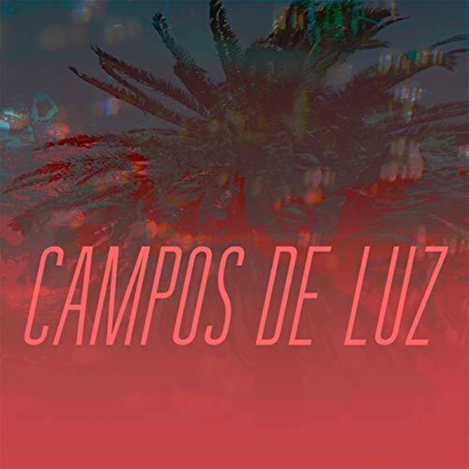 Campos De Luz - Campos De Luz   - COMPACT DISCS [CD] price history on PriceWatchPro