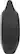 Alt View 11. iHome - IBT15 Portable Bluetooth Speaker - Black.