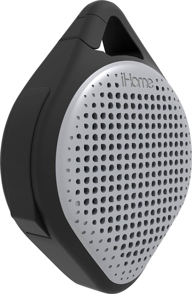 ihome drop speaker