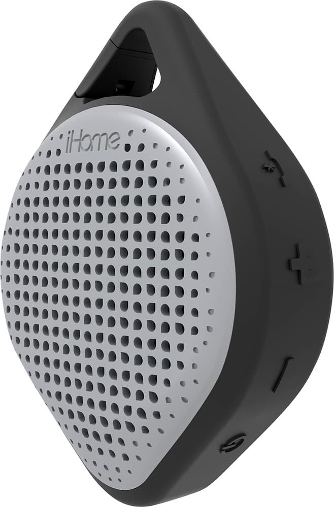 ihome drop speaker