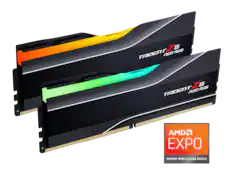 Z5 RGB TRIDENT NED | Z5 RGB TRIDENT NED AMD EXPO MEMORY OVERCLOCKING PROFILE