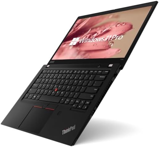 Windows 11 Pro  
ThinkPad