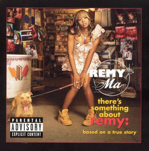 Best Buy: There's Something About Remy: Based on a True Story [CD