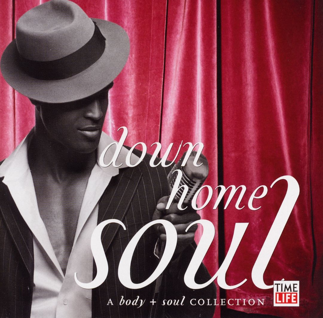 Body and Soul: Down Home Soul [CD] - Best Buy