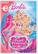 Front. Barbie: The Pearl Princess - DVD.