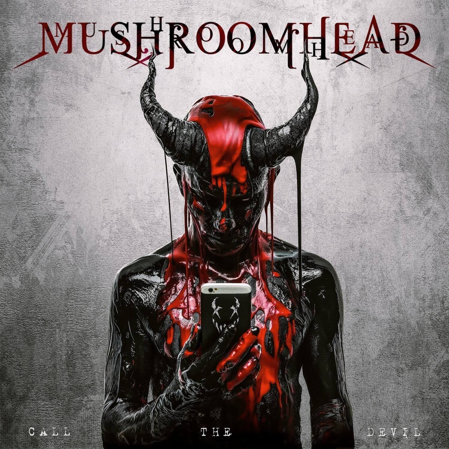 Mushroomhead - Call The Devil  - VINYL LP