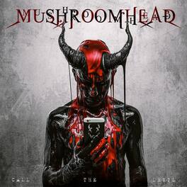 Mushroomhead - Call The Devil - VINYL LP