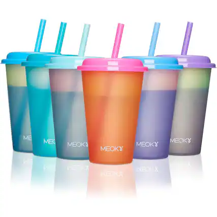 The text on the image is "MEOKY." The corrected and grouped text from the provided sequence is:
MEOKY MEOKY MEOKY MEOKY MEOKY MEOKY