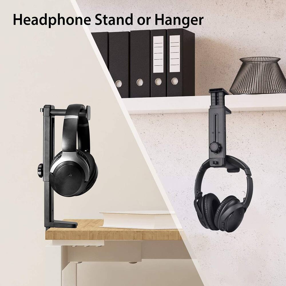 Headphone Stand or Hanger