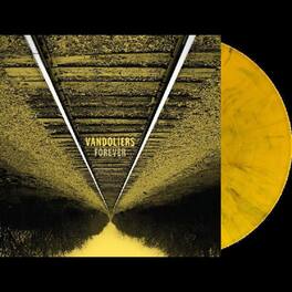 Vandoliers - Forever - VINYL LP