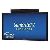 SunBriteTV - Pro Series - 42" Class - LED - Outdoor - Full Sun - 1080p - HDTV - Front_Standard