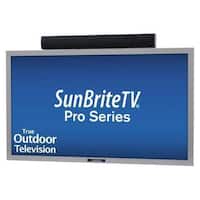 SunBriteTV - Pro Series - 42" Class - LED - Outdoor - Full Sun - 1080p - HDTV - Front_Standard