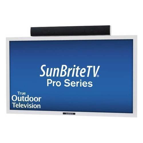 SunBriteTV Pro Series42" Class LED Outdoor Full Sun Full HD TV SB