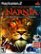 Front Detail. The Chronicles of Narnia: The Lion, the Witch and the Wardrobe Best Buy Exclusive - PlayStation 2.