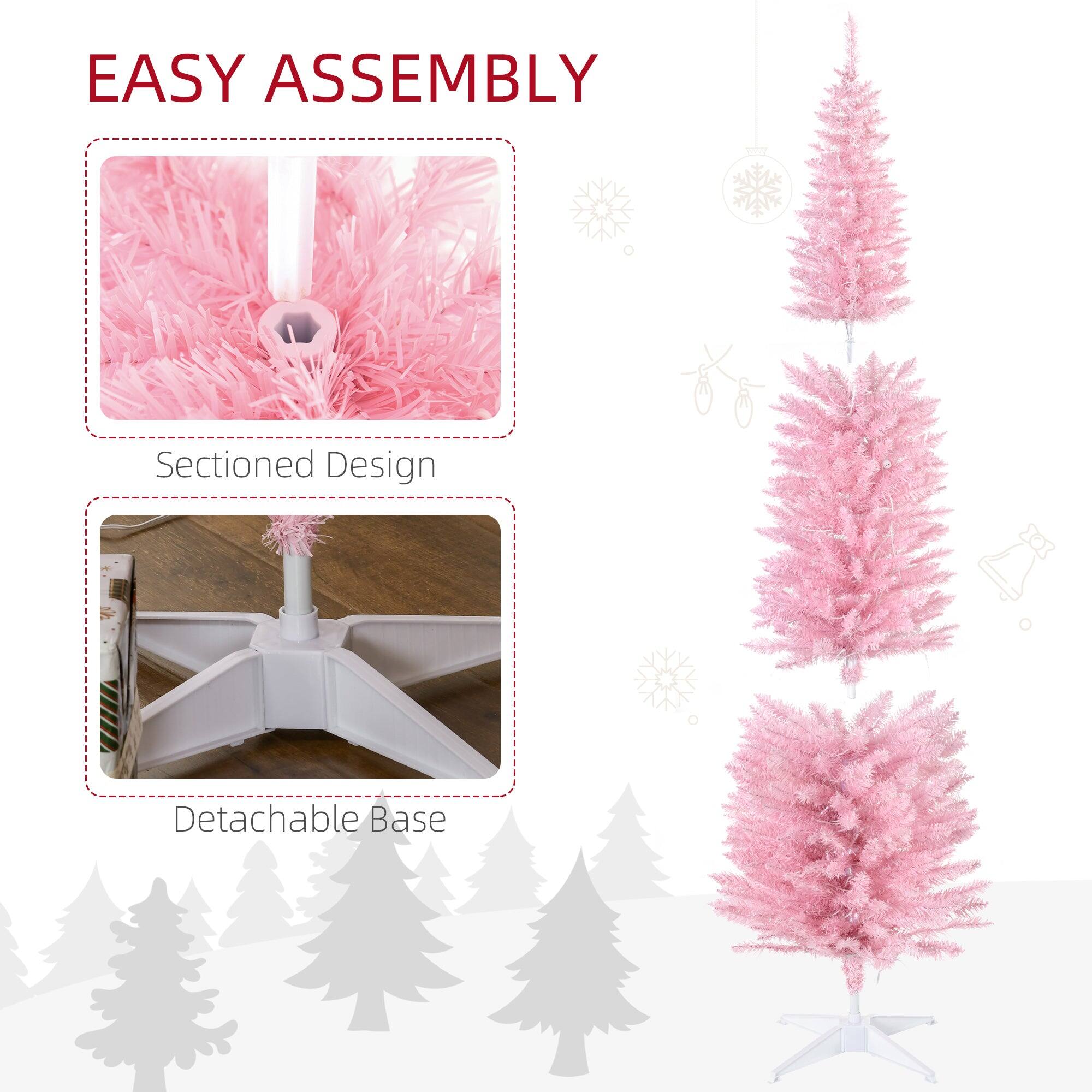 EASY ASSEMBLY

Sectioned Design

Detachable Base