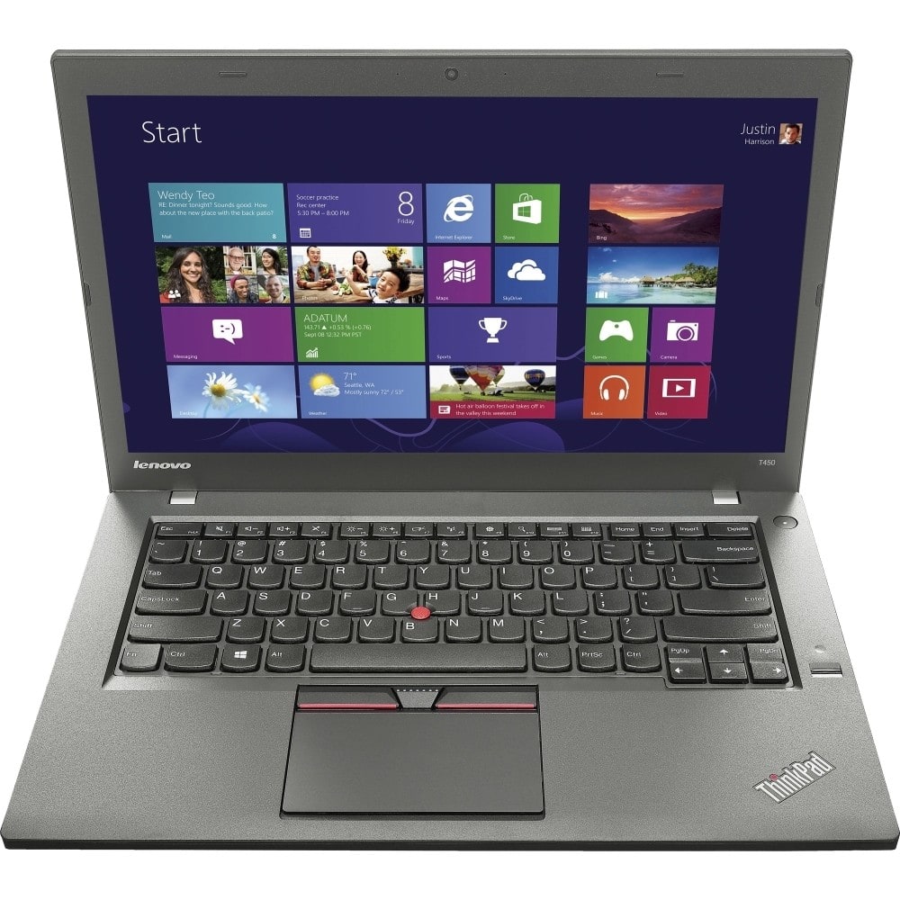 Customer Reviews: Lenovo ThinkPad 14