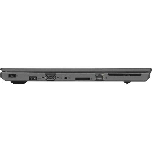 Customer Reviews: Lenovo ThinkPad 15.6" Laptop Intel Core i5 4GB Memory