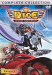 Front Standard. Dice: Season 1 Complete Collection [6 Discs] [DVD].