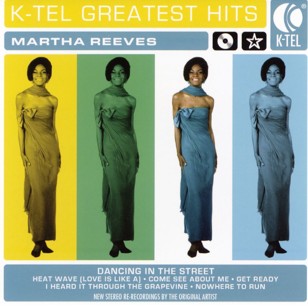 Best Buy K Tel Greatest Hits Cd