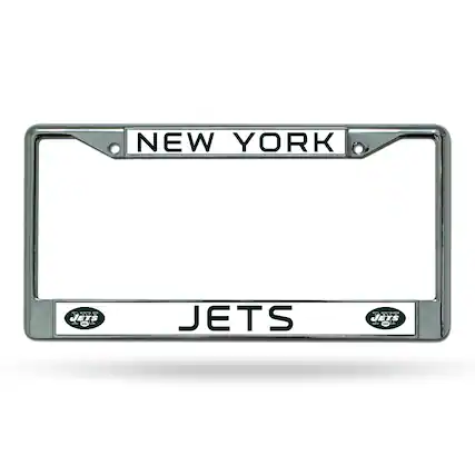 NEW YORK
JETS