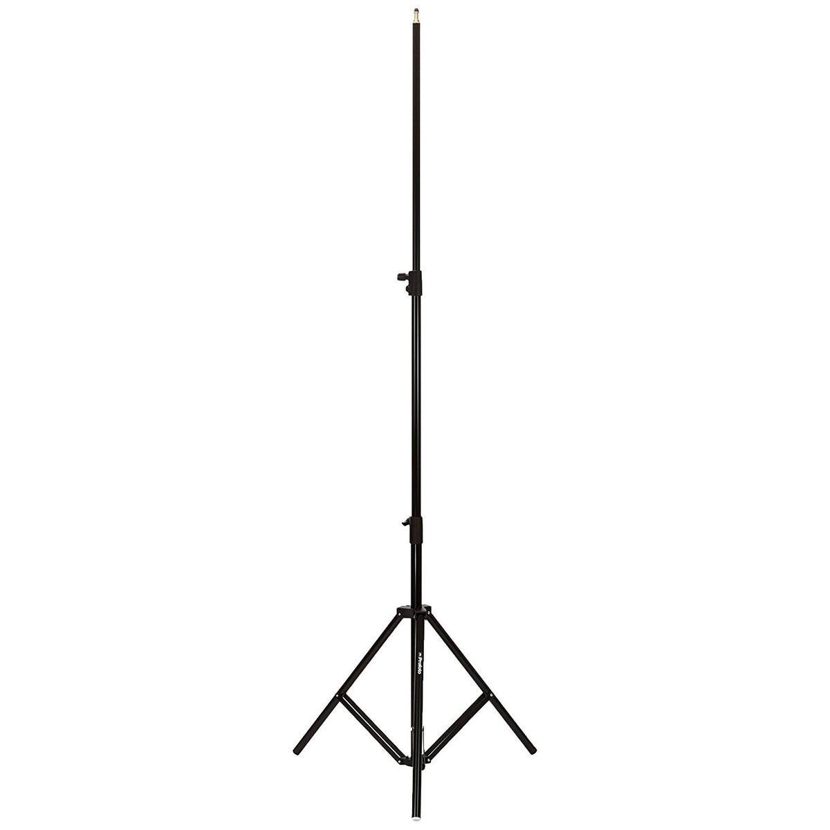 Alt View 1. Profoto - Profoto 8' D1 Lightstand, Supports 10 lbs.
