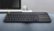 Alt View Zoom 15. Logitech - K400 Plus TKL Wireless Membrane Keyboard for PC/TV/Laptop/Tablet with Built-in Touchpad - Black.