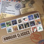 Front Standard. Hawaiian Classics [CD] [PA].