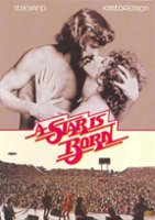 A Star is Born [DVD] [1976] - Front_Original