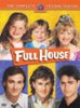 Full House: The Complete Second Season [4 Discs] [DVD]