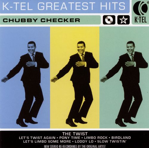 K-Tel Greatest Hits [CD]