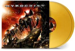 Hypocrisy - Virus - VINYL LP