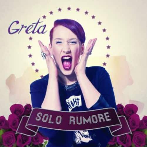 Greta - Solo Rumore  - COMPACT DISCS