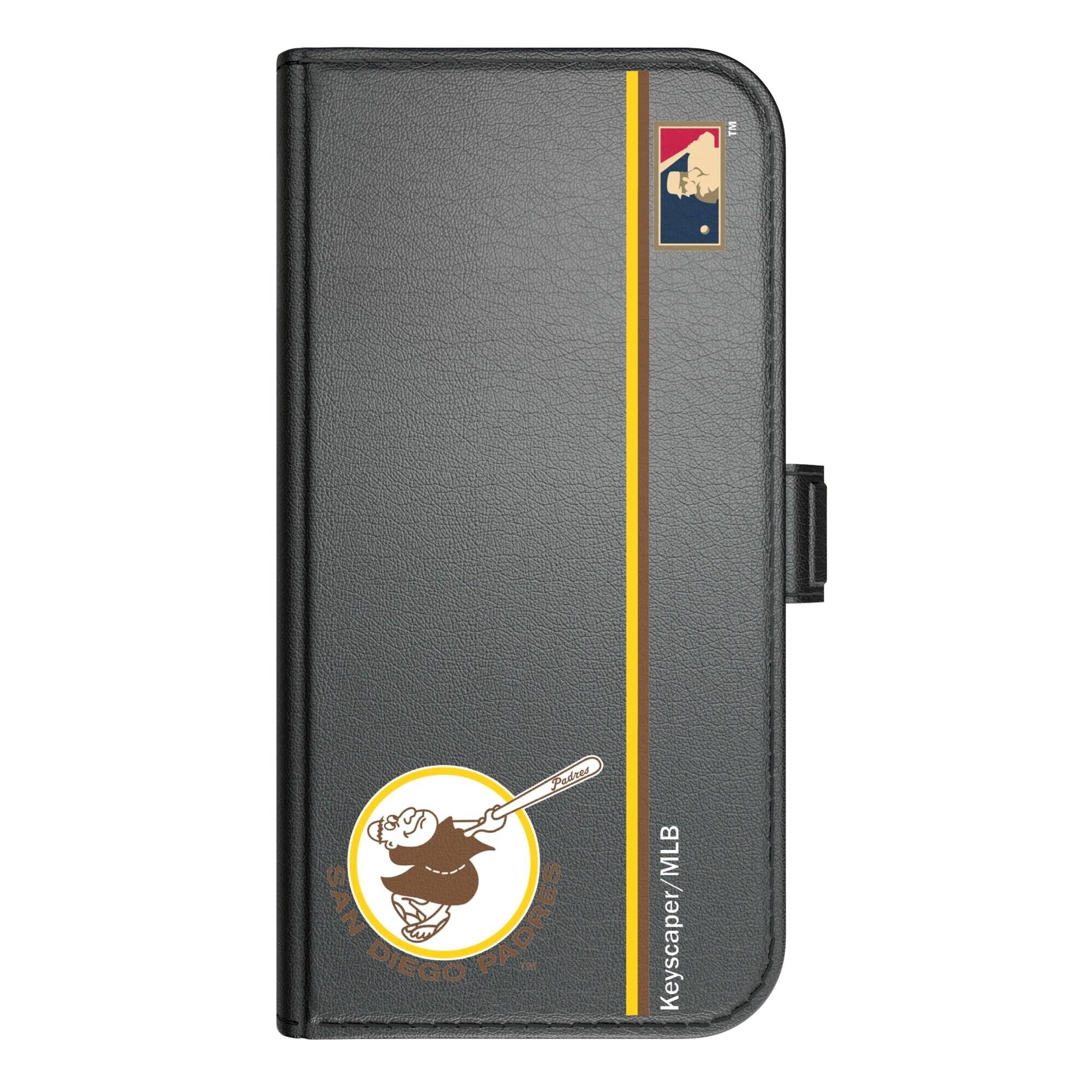 TM  
Padres  
SAN DIEGO SAN PADRES DIEGO  
Keyscaper/MLB