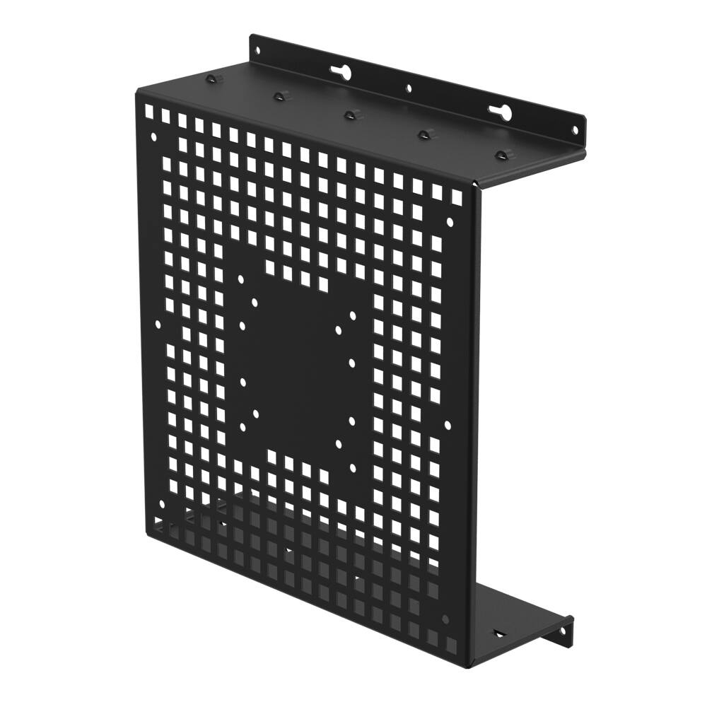 Alt View 10. RackSolutions - RackSolutions 135-B Wall Mount for Dell Pro Slim - Black.