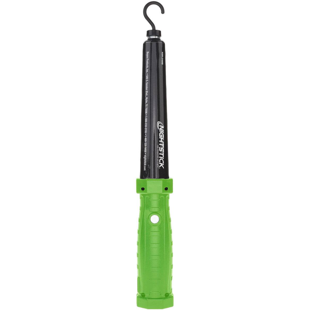 Brook Products, Inc. 405 S. Main St. Wylie, TX 75098 1-800-822-2425 www.brookproducts.com

NIGHTSTICK

NIGHTSTICK

nightstick.com