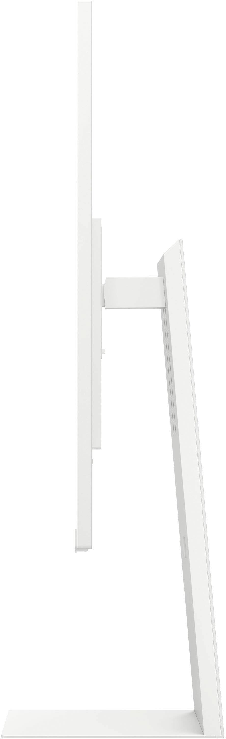 Alt View 18. Samsung - 32" M80F 4K UHD Smart Monitor with SamsungVision AI, Built In Speakers, USB-C, Ergonomic Stand and SlimFit Camera - Warm White.