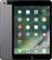 Angle. Apple - iPad® mini 2 with Wi-Fi + Cellular - 32GB - (Verizon Wireless) - Space Gray.