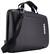 Front. Thule - Gauntlet 2.0 Attaché Case for 13" Apple® MacBook® Pro - Black.