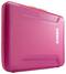 Thule - Gauntlet 2.0 Sleeve for 13" Apple® MacBook® Pro - Purple-Front_Standard